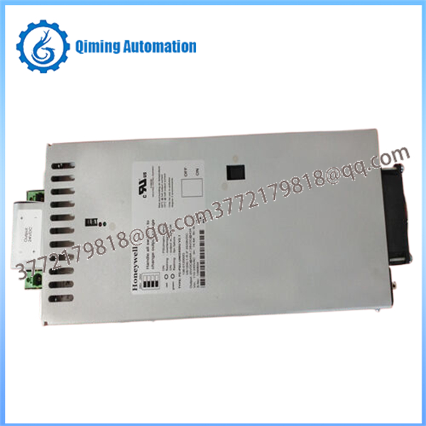 Honeywell FC-PSU-UNI2450U V1 Universal Power Supply Module